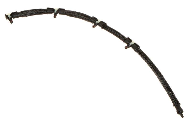 Palivová prepad. hadica